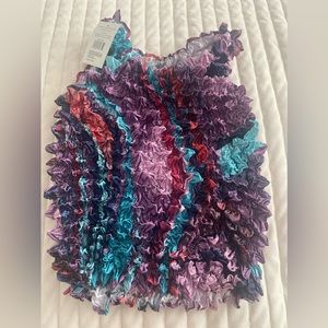 West Loop Popcorn Tank Top